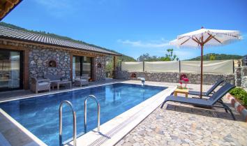 Villa Lagos - Kayaköy, Fethiye