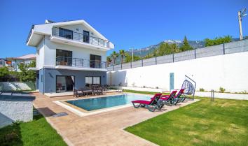 Villa Lara 3 - Ovacık, Fethiye 