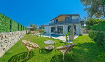 Villa Lions Den 1 - Kargı, Fethiye
