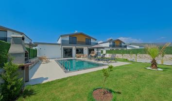 Villa Lions Den 2 - Kargı, Fethiye