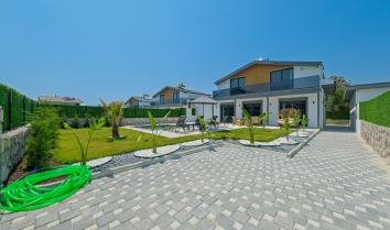 Villa Lions Den 3 - Kargı, Fethiye
