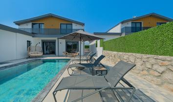 Villa Lions Den 5 - Kargı, Fethiye