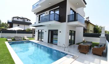 Villa Lisiya Luna - Çiftlik, Fethiye 