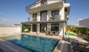 Villa Malibu Çamköy - Çamköy Fethiye