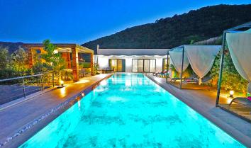 Villa Mamon Luxury Life - Kayaköy, Fethiye