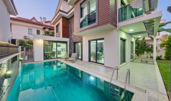 Villa Maya Royal - Merkez, Fethiye 