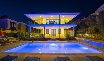 Villa Melis Sun - Hisarönü, Fethiye