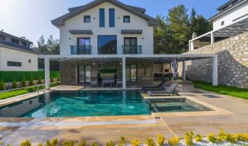 Villa Meysa - Ovacık, Fethiye