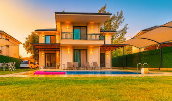 Villa Mila Uno - Merkez, Köyceğiz