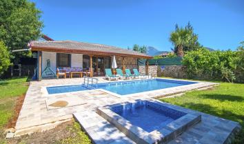 Villa Mine - Kayaköy, Fethiye 