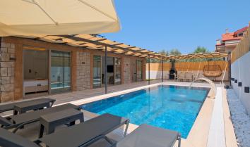 Villa Miray - Ovacık, Fethiye