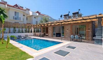 Villa My Life Ölüdeniz, Havuzlu Kiralık Tatil Villası 