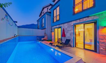 Villa Neva 2 - Çalıca, Fethiye