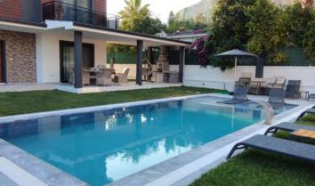 Villa North - Göcek, Fethiye 