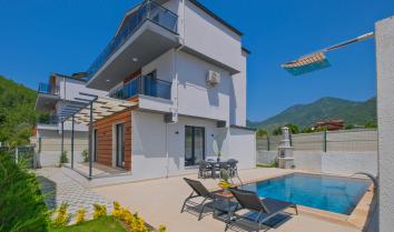 Villa Oldem 2 - Yeşil Üzümlü, Fethiye 