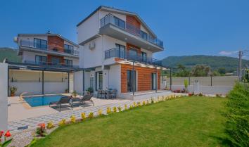 Villa Oldem 1 - Yeşil Üzümlü, Fethiye 