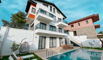 Villa Olivio - Çiftlik, Fethiye