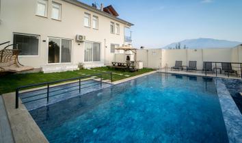 Villa Ferah - Eldirek, Fethiye