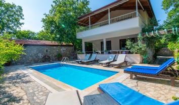 Villa Ozi - Kayaköy,Fethiye