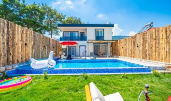 Villa Pine Garden - Kumluova, Seydikemer