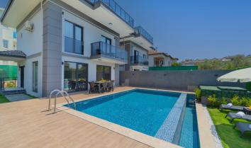 Villa Polina 1, Hisarönü Kiralık Villa 