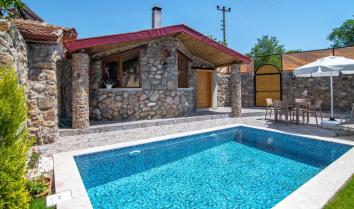 Villa Rumansy - Kayaköy, Fethiye
