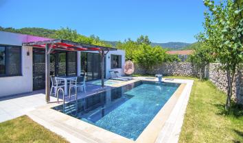 Villa Sahra Duo - Kayaköy, Fethiye