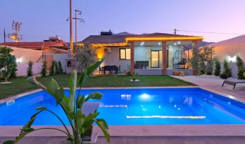 Villa Sarıman - Esenköy, Fethiye