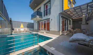 Villa Satürn - Karaçulha , Fethiye