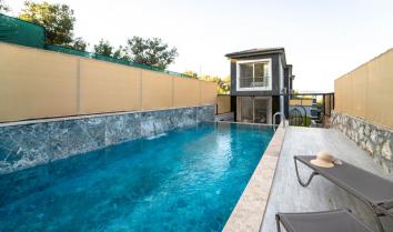 Villa Selfie - Esenköy, Fethiye