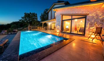 Villa Serene - Yakaköy, Seydikemer