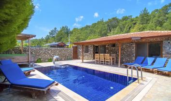Villa Şimal - Kayaköy,Fethiye