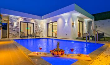 Villa Sitrin 1 - Karaçulha, Fethiye