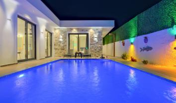 Villa Sitrin 2 - Karaçulha, Fethiye