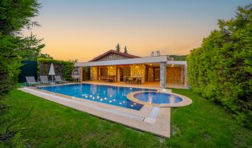 Villa Su Kayaköy - Kayaköy, Fethiye