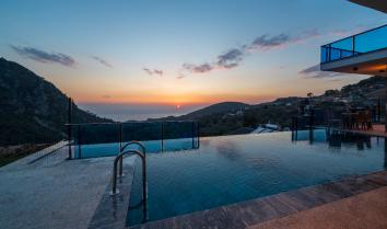 Villa Terra Liva - Kirme ,Fethiye