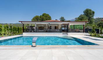 Villa Tlawa - Fethiye, Seydikemer