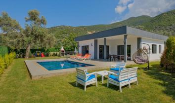 Fethiye, Villa Toklu 2