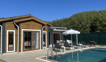 Villa Tuana 1 - Çiftlik, Fethiye