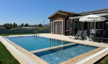 Villa Tuana 2 - Çiftlik, Fethiye