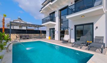 Villa Unique 2 - Çalıca, Fethiye