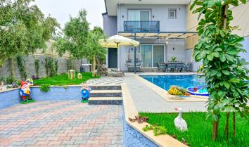 Villa Venüs 1 - Karaçulha, Fethiye