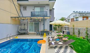 Villa Venüs 2 - Karaçulha, Fethiye