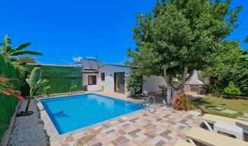 Villa Yağız Efe - Kayaköy, Fethiye