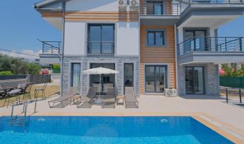 Villa Yağlı 1 - Çiftlik, Fethiye