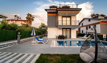 Villa Yağlı 2 - Çiftlik, Fethiye