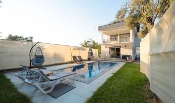 Villa Yakamoz Duo - Esenköy, Fethiye