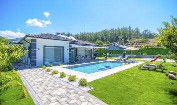 Villa Yeşilim - İnlice, Göcek