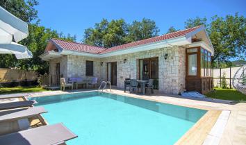 Villa Zeytin - Kayaköy, Fethiye