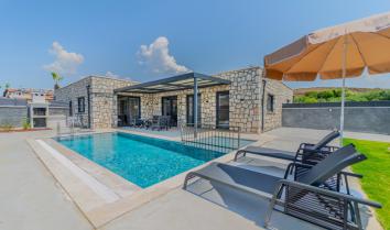 Villa Zora 5 - Çalış, Fethiye